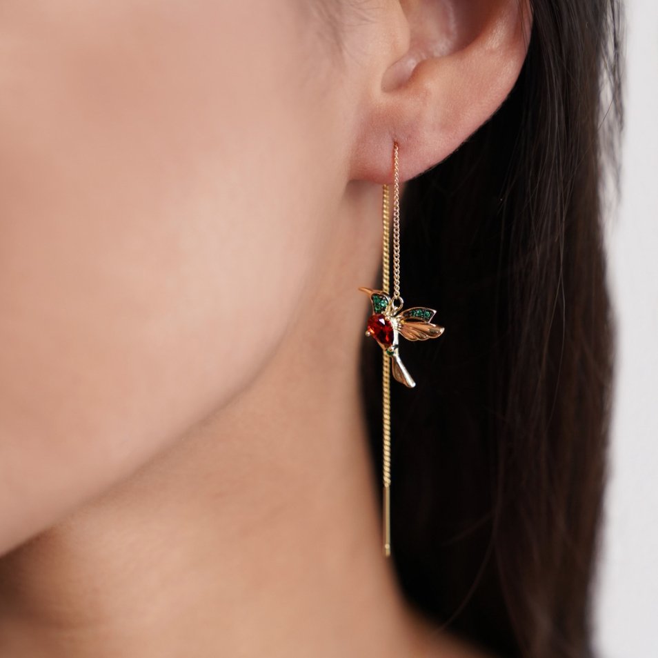 Boucles d&
