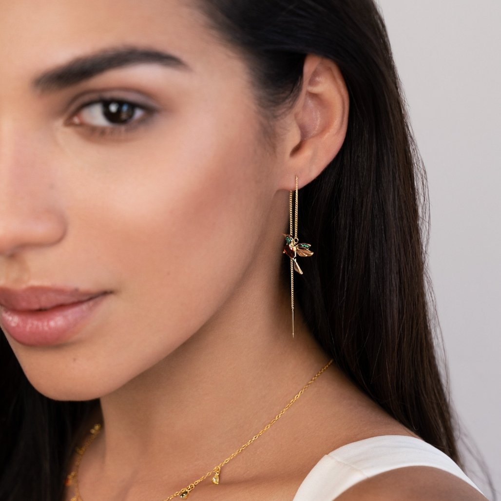 Boucles d&