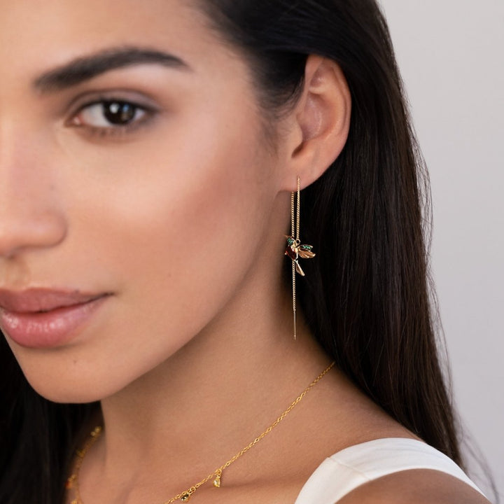 Boucles d&