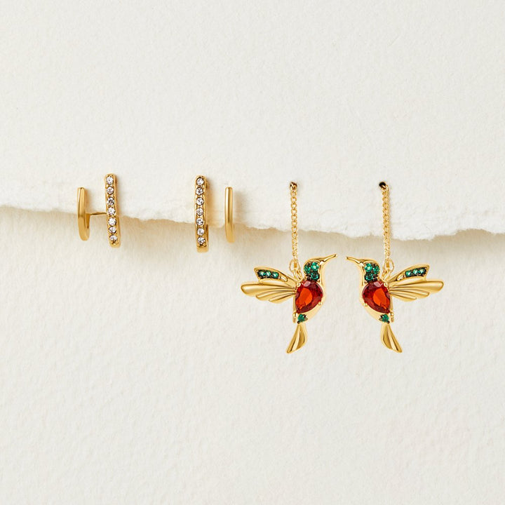 Boucles d&