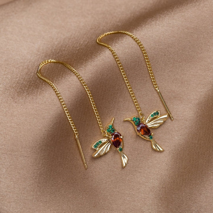 Boucles d&