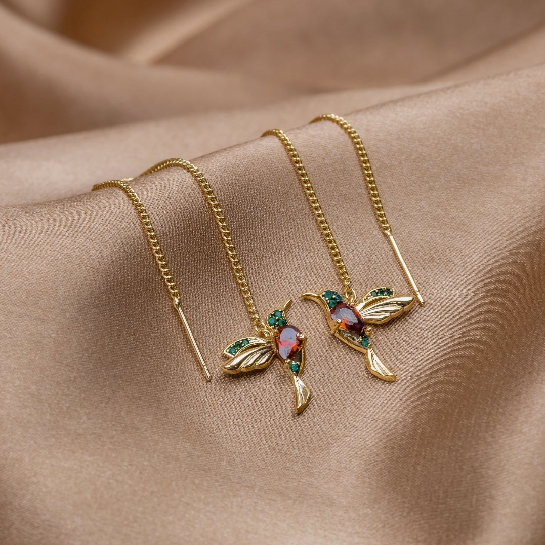 Boucles d&