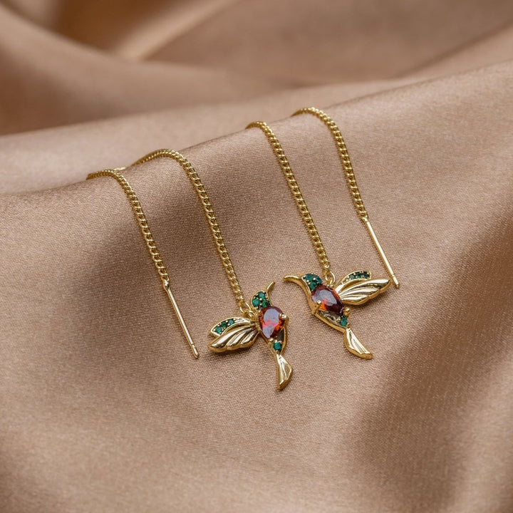 Boucles d&