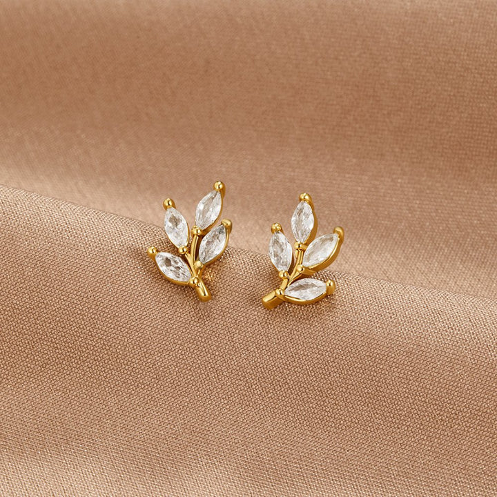 Boucles d&