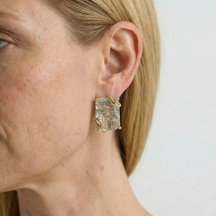 Boucles d&