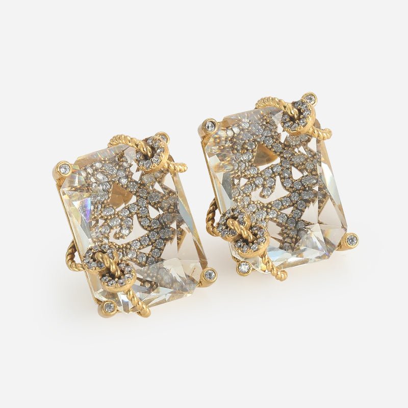Boucles d&