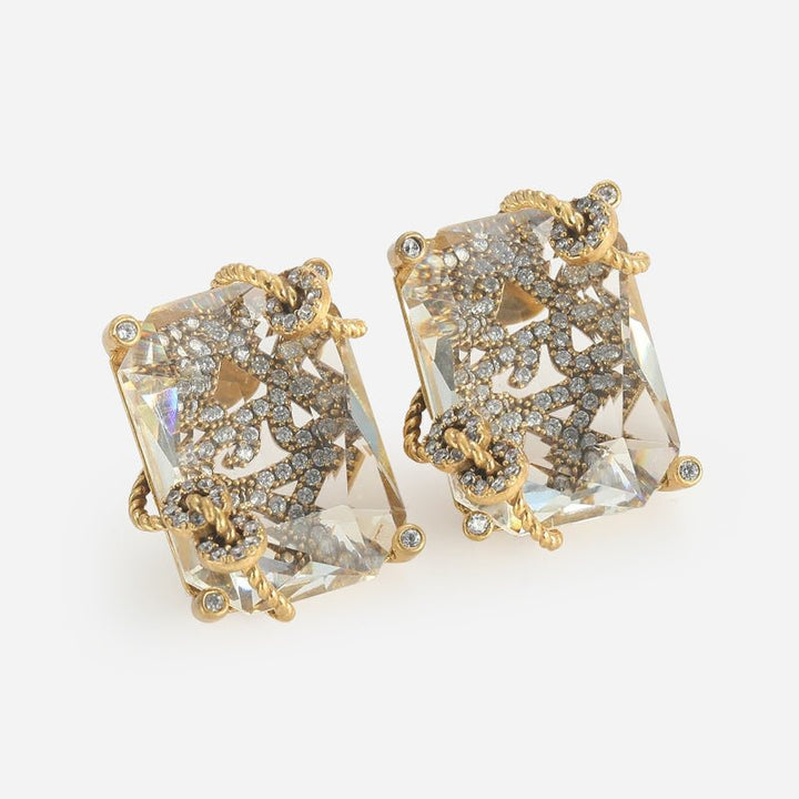Boucles d&