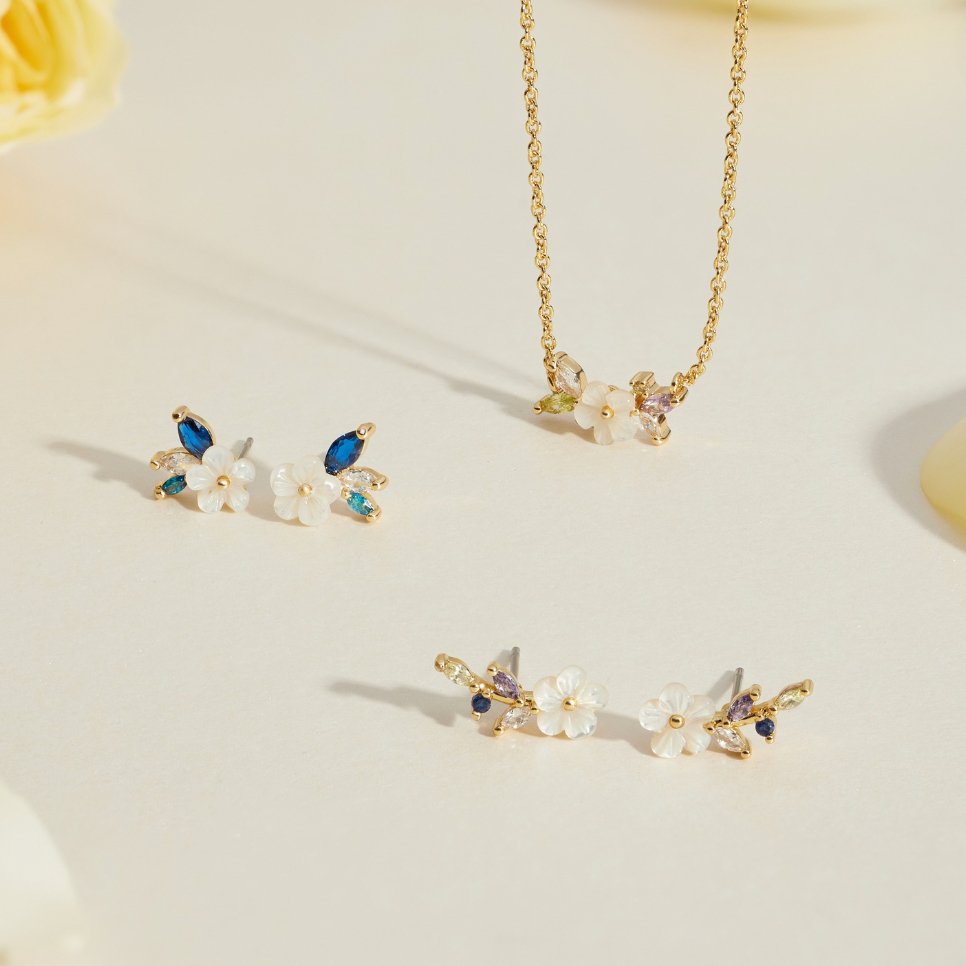 Boucles d&