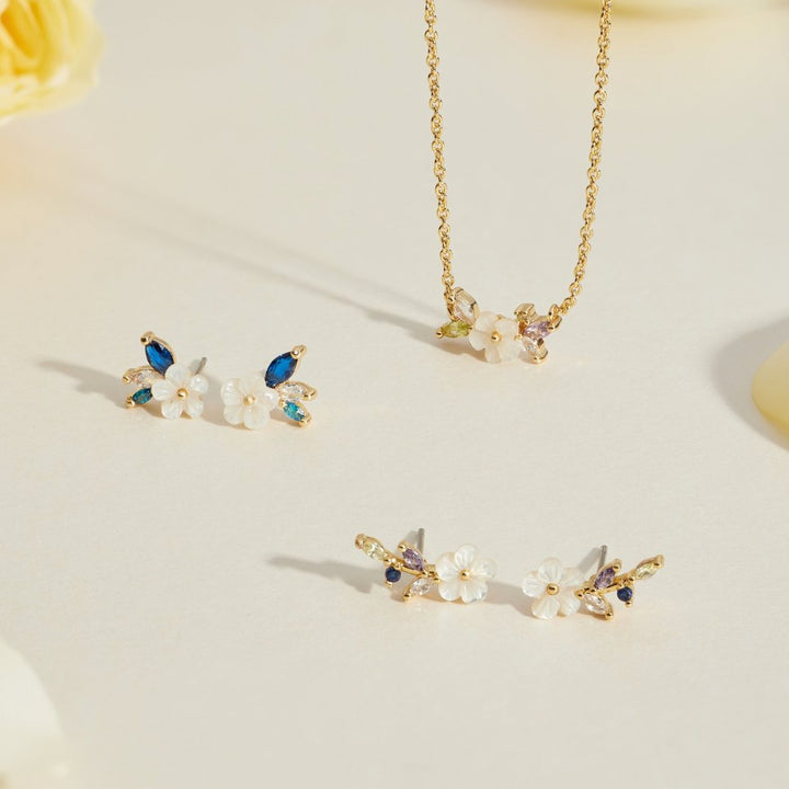 Boucles d&