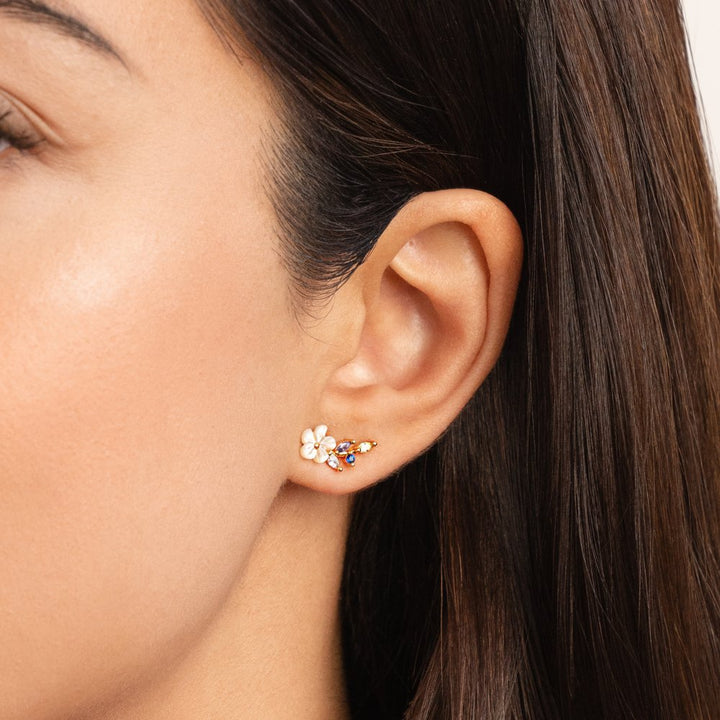 Boucles d&