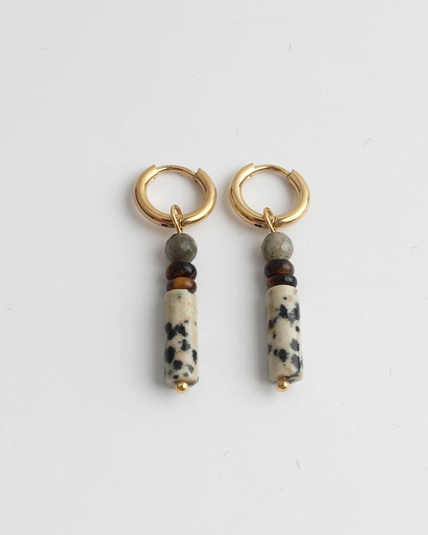 Boucles d&