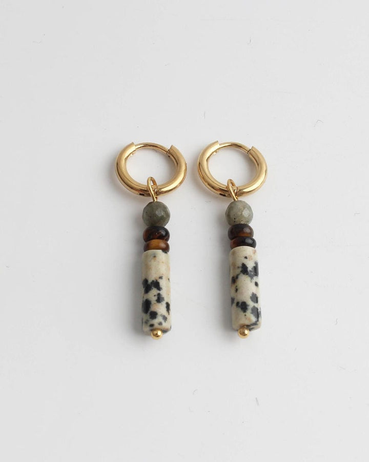 Boucles d&