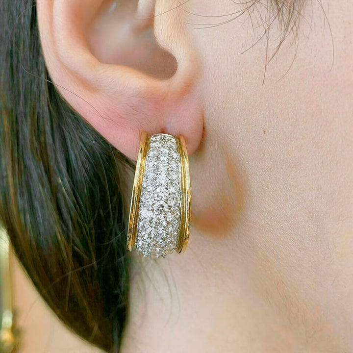 Boucles d&