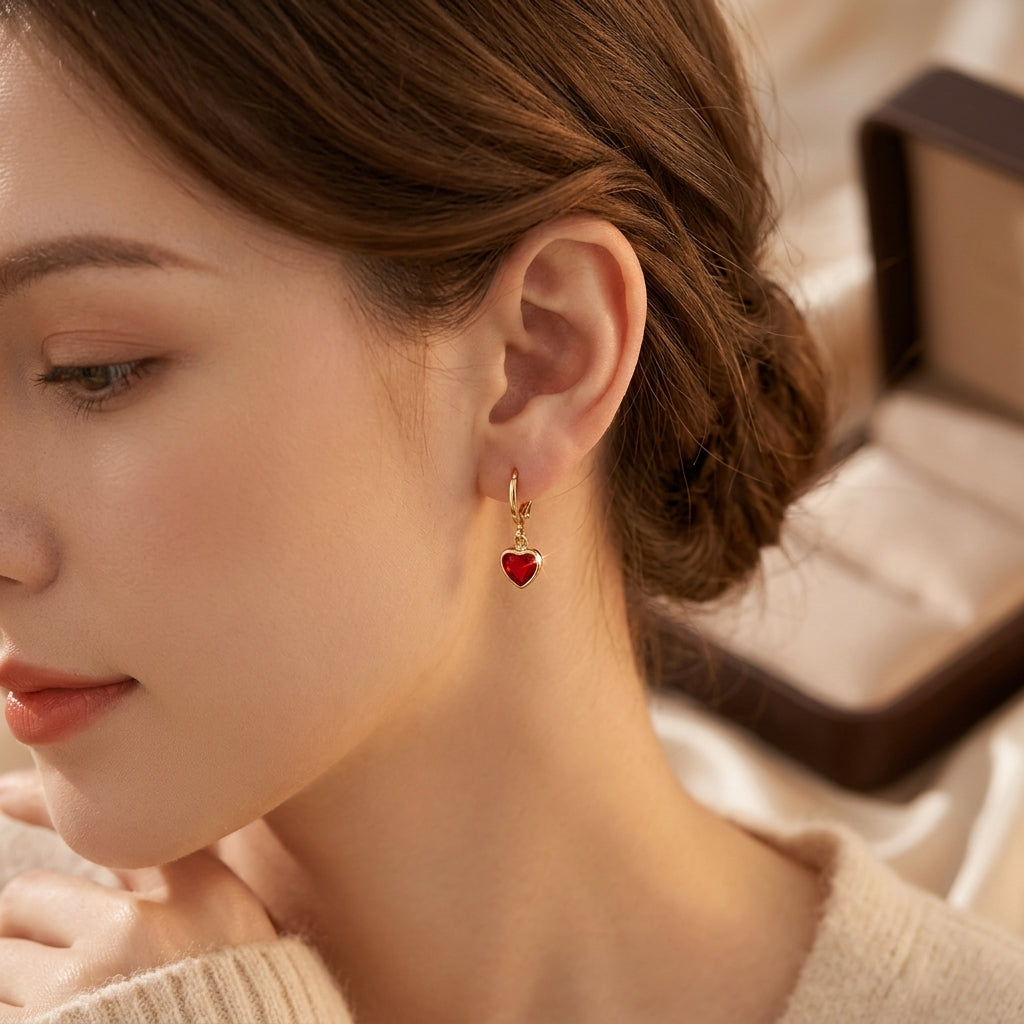 Boucles d&