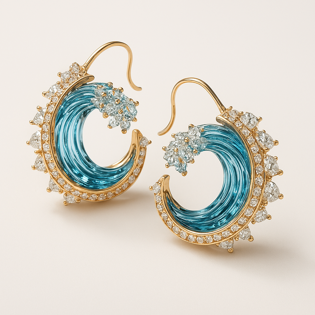 Boucles d&