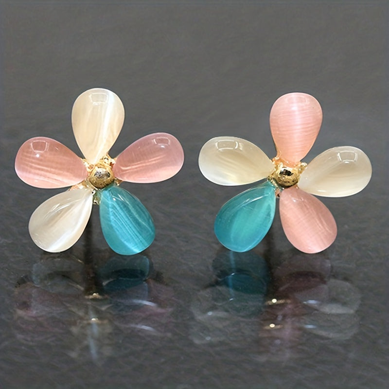 Boucles d&