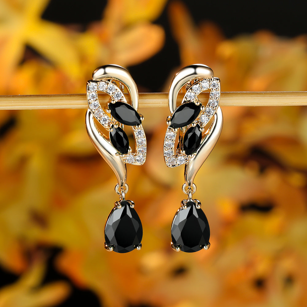 Boucles d&