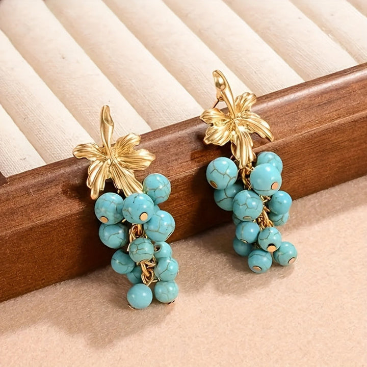 Boucles d&
