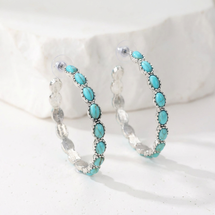 Boucles d&