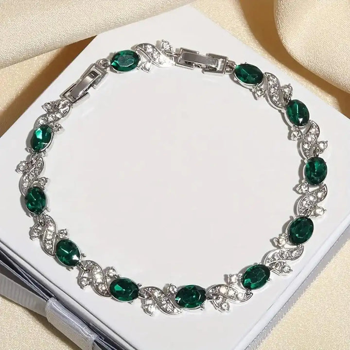 Bracelet Émeraude Giada Bellini