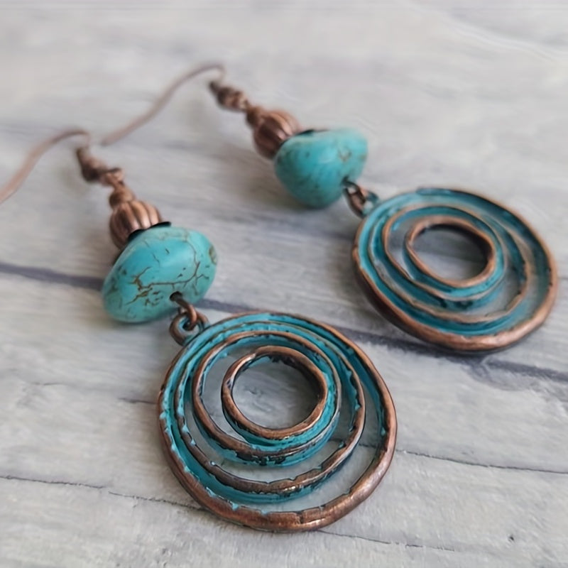 Boucles d&