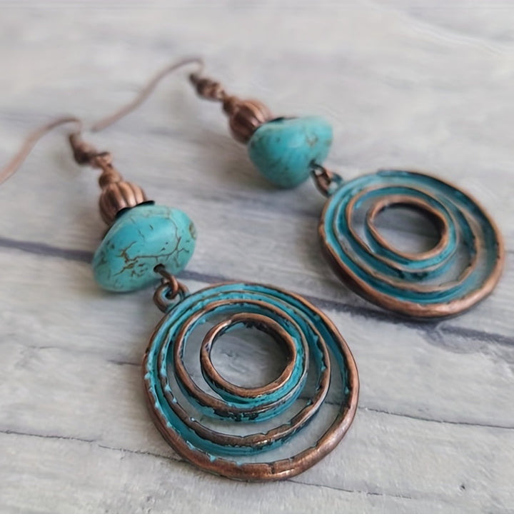 Boucles d&