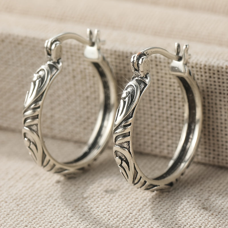 Boucles d&