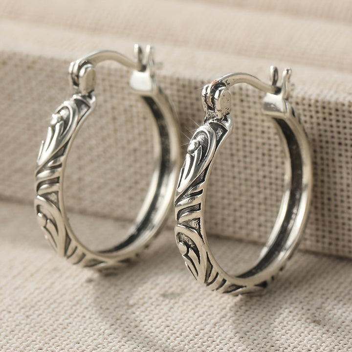 Boucles d&
