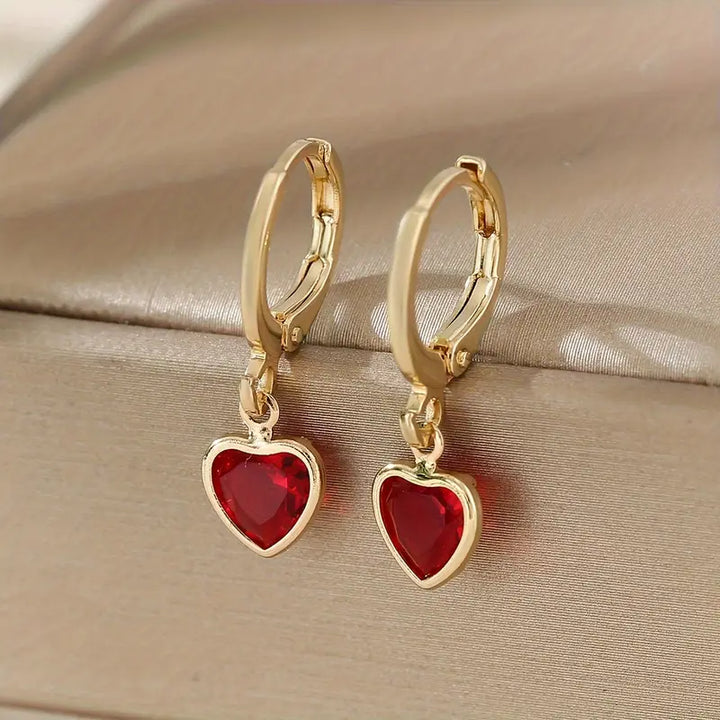 Boucles d&