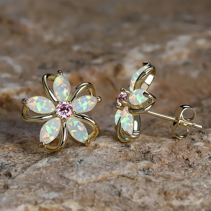 Boucles d&