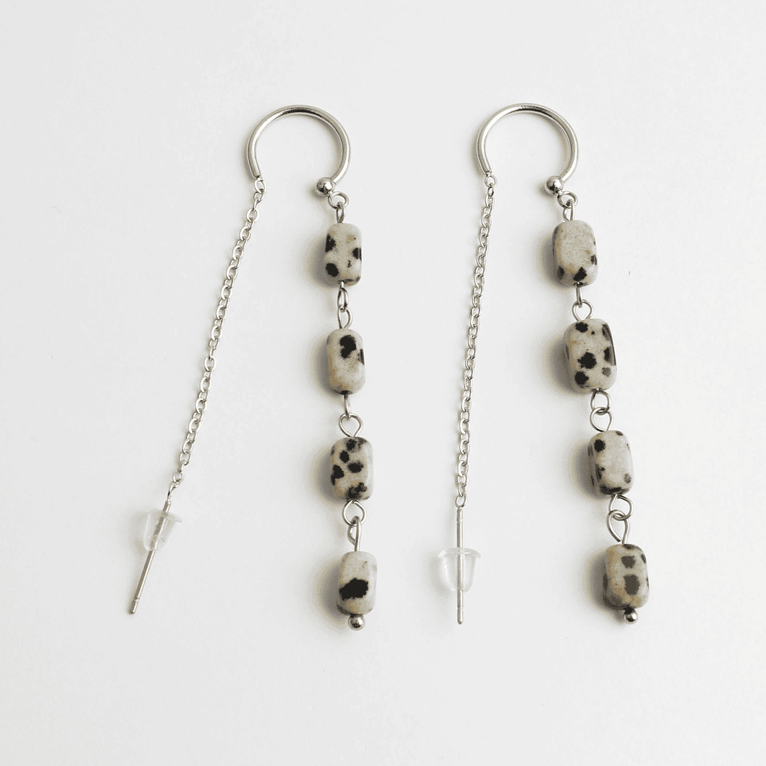 Boucles d&