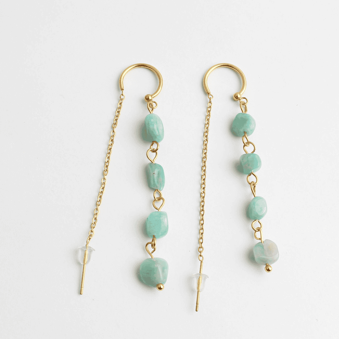 Boucles d&