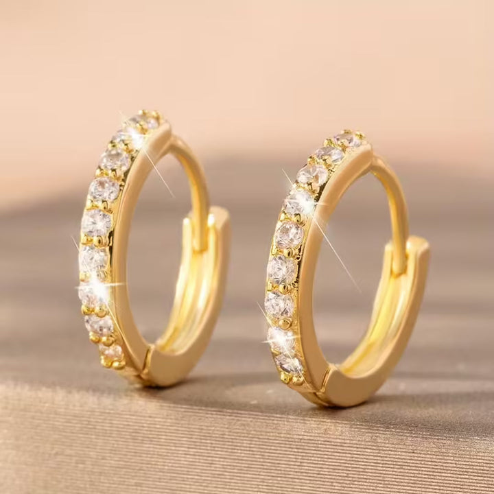Boucles d&