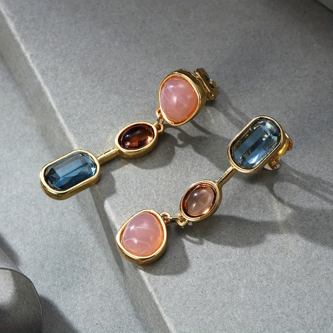 Boucles d&