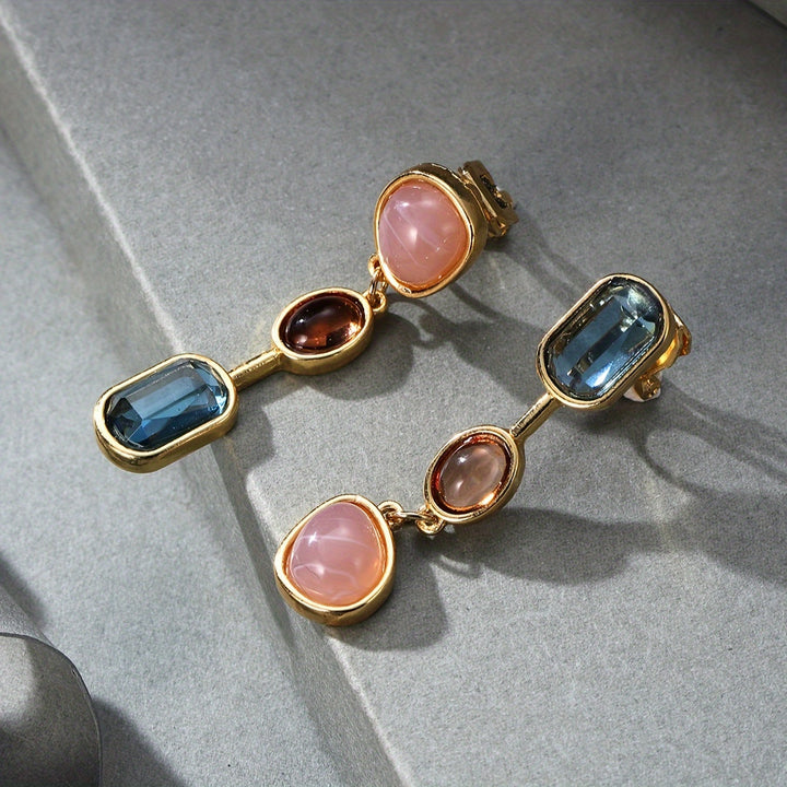 Boucles d&