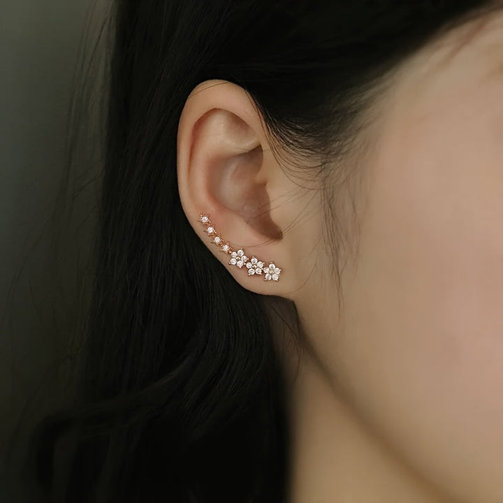 Evelyn | Boucles d&