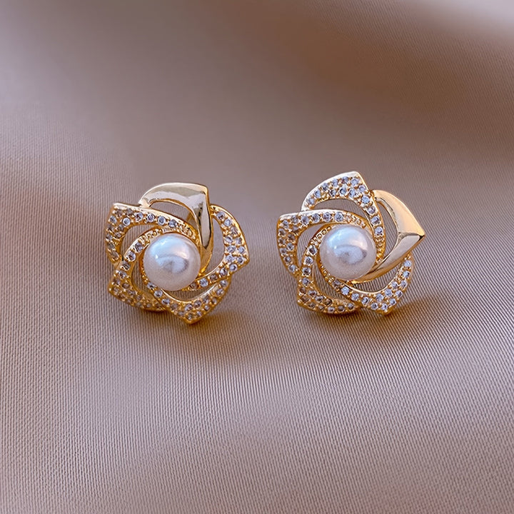 Boucles d&