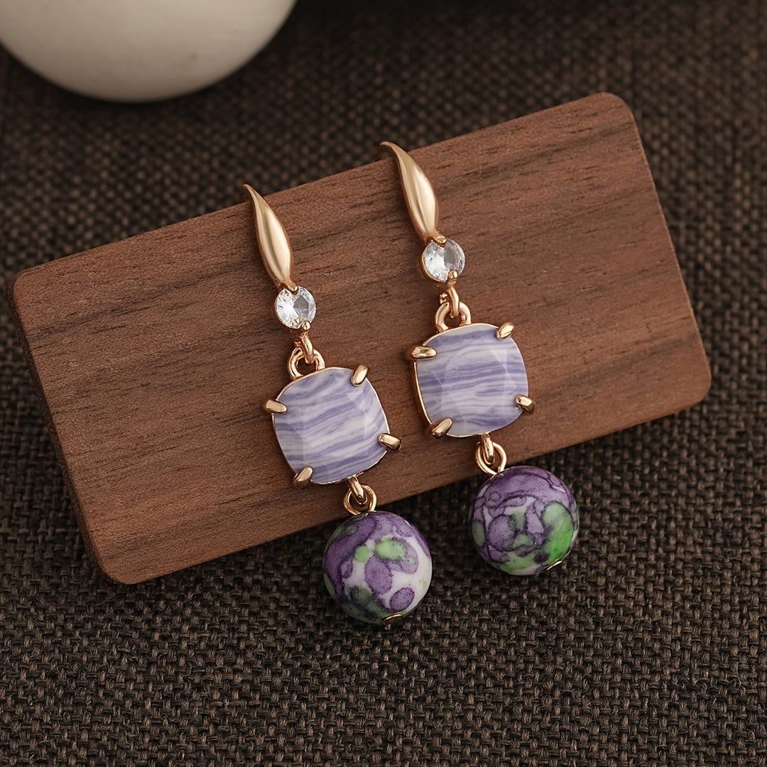 Boucles d&