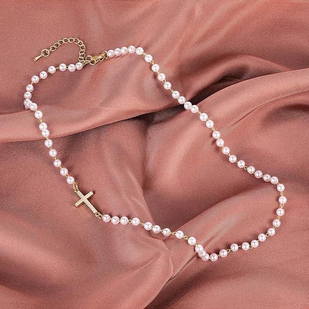 Le Collier des Perles Éternelles