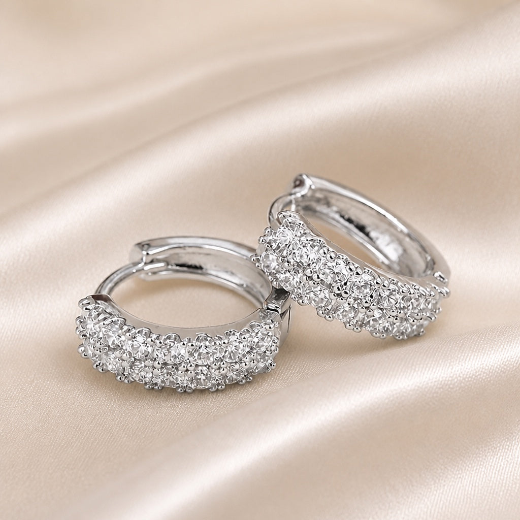 Boucles d&