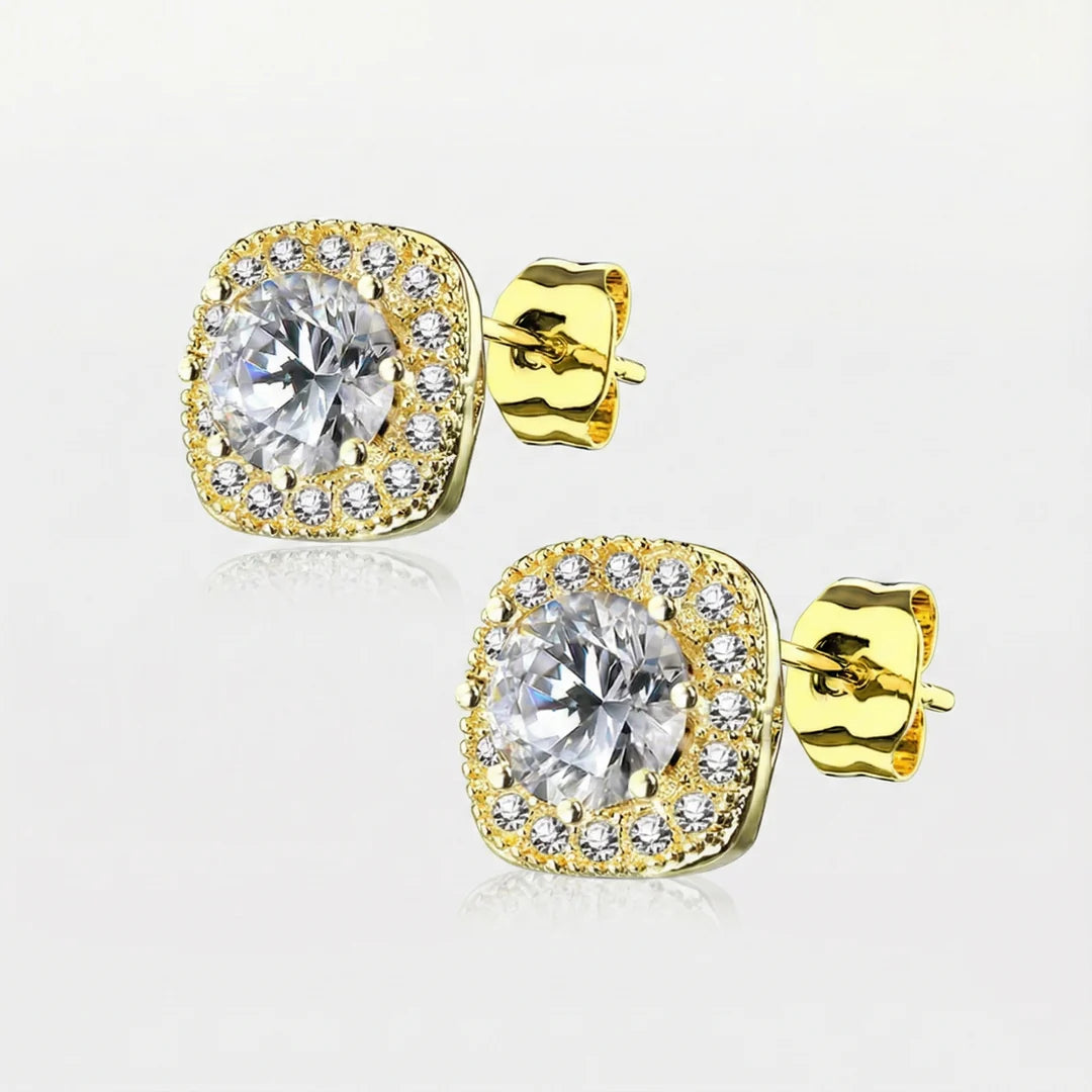 Boucles d&