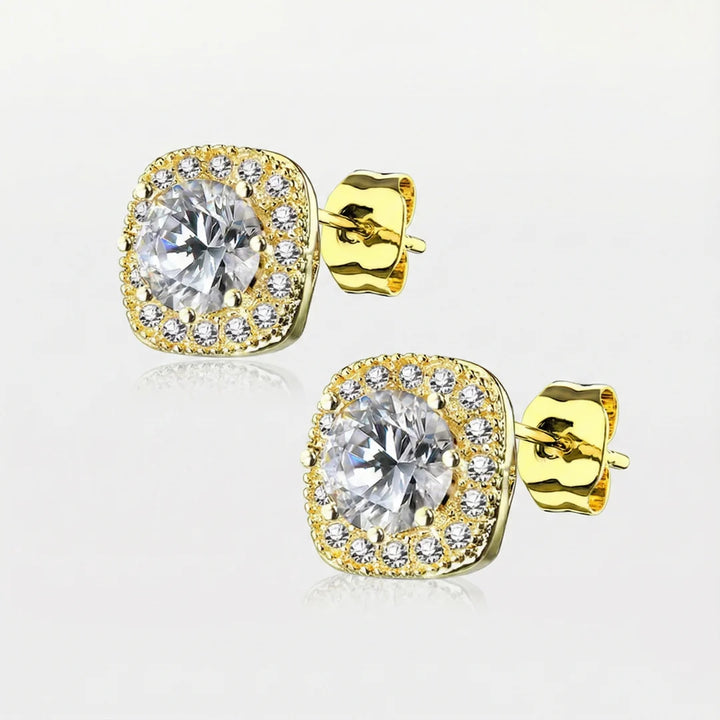 Boucles d&