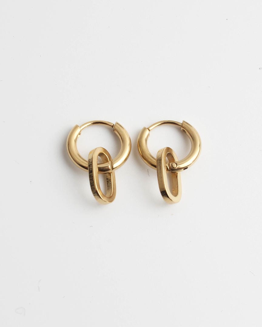 Boucles d&