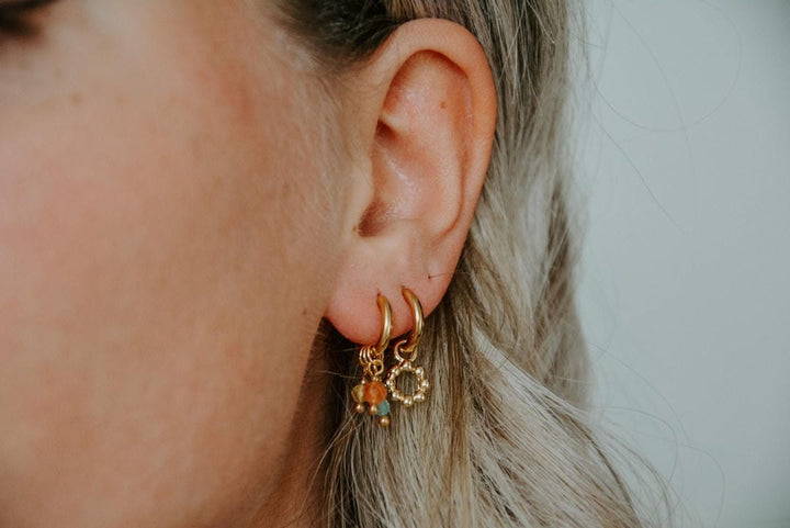 Boucles d&