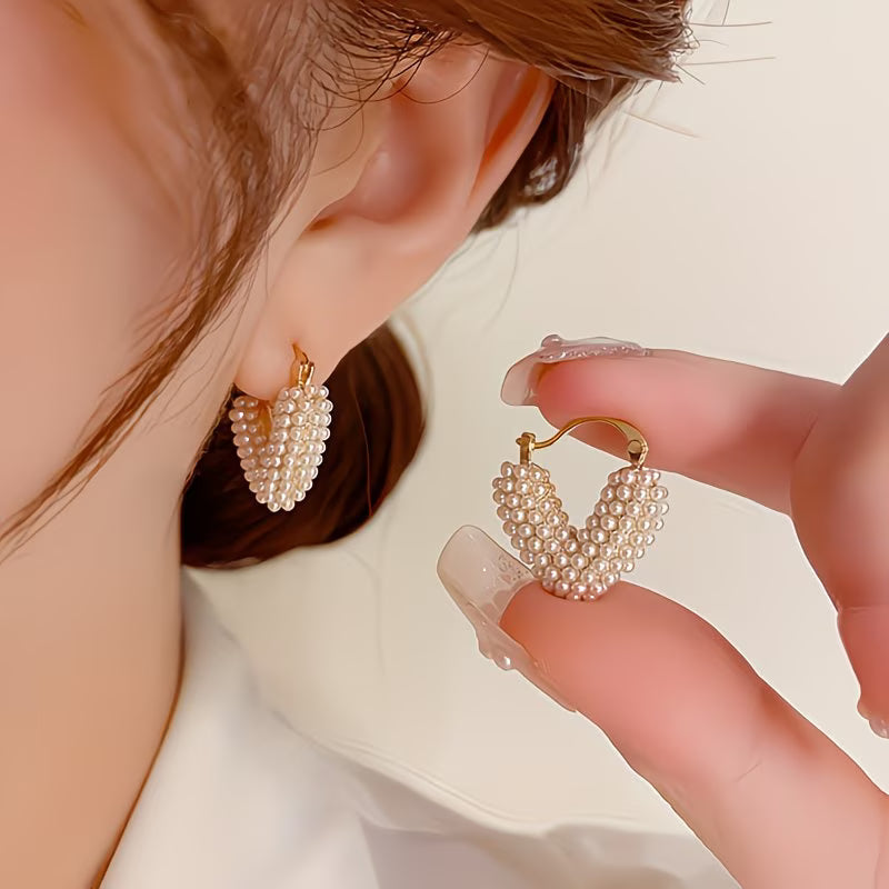 Boucles d&