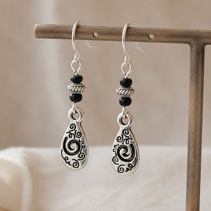 Boucles d&