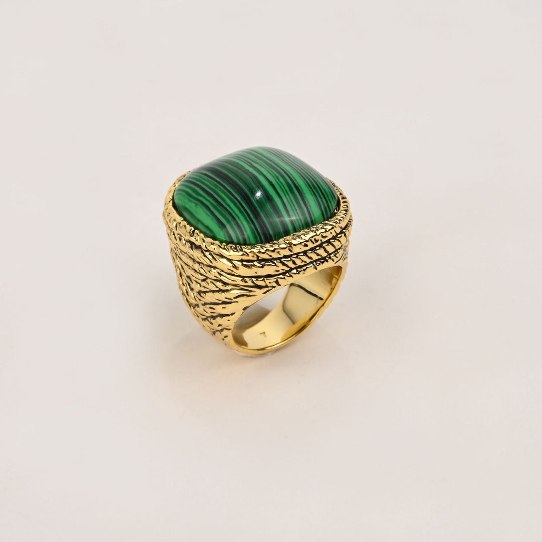 Bague Vintage EarthEcho