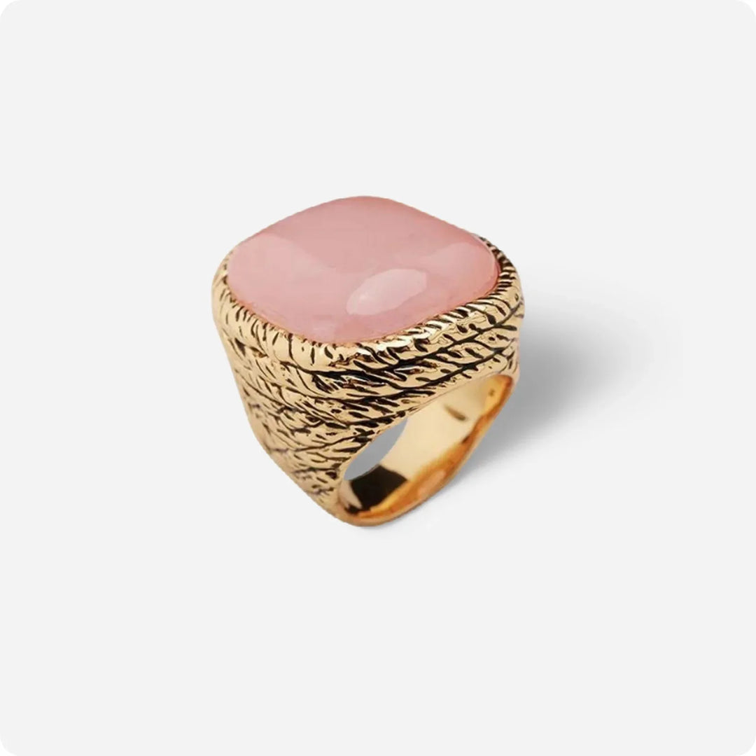 Bague Vintage EarthEcho