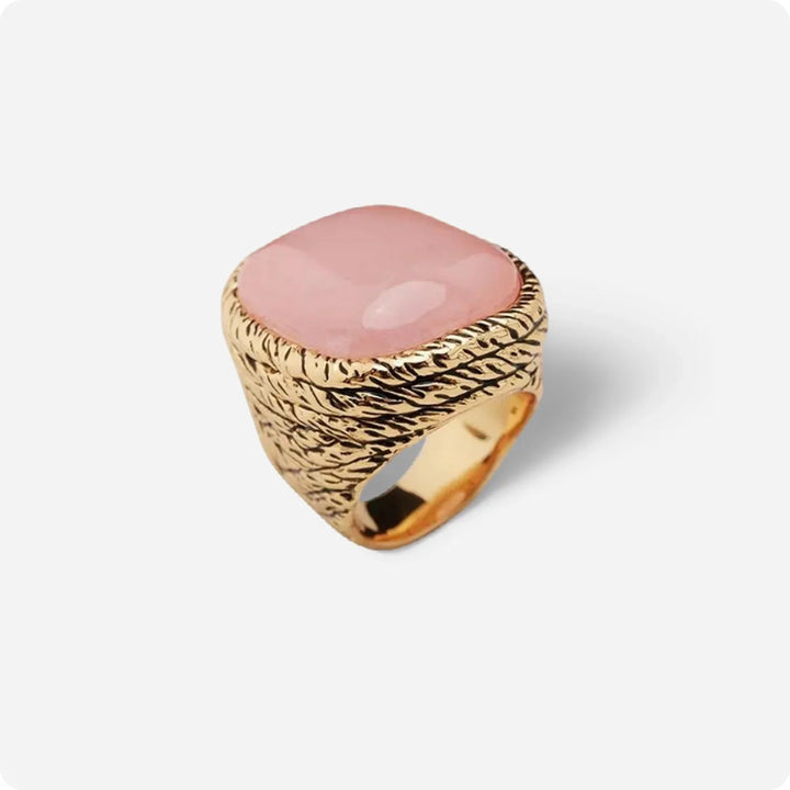 Bague Vintage EarthEcho