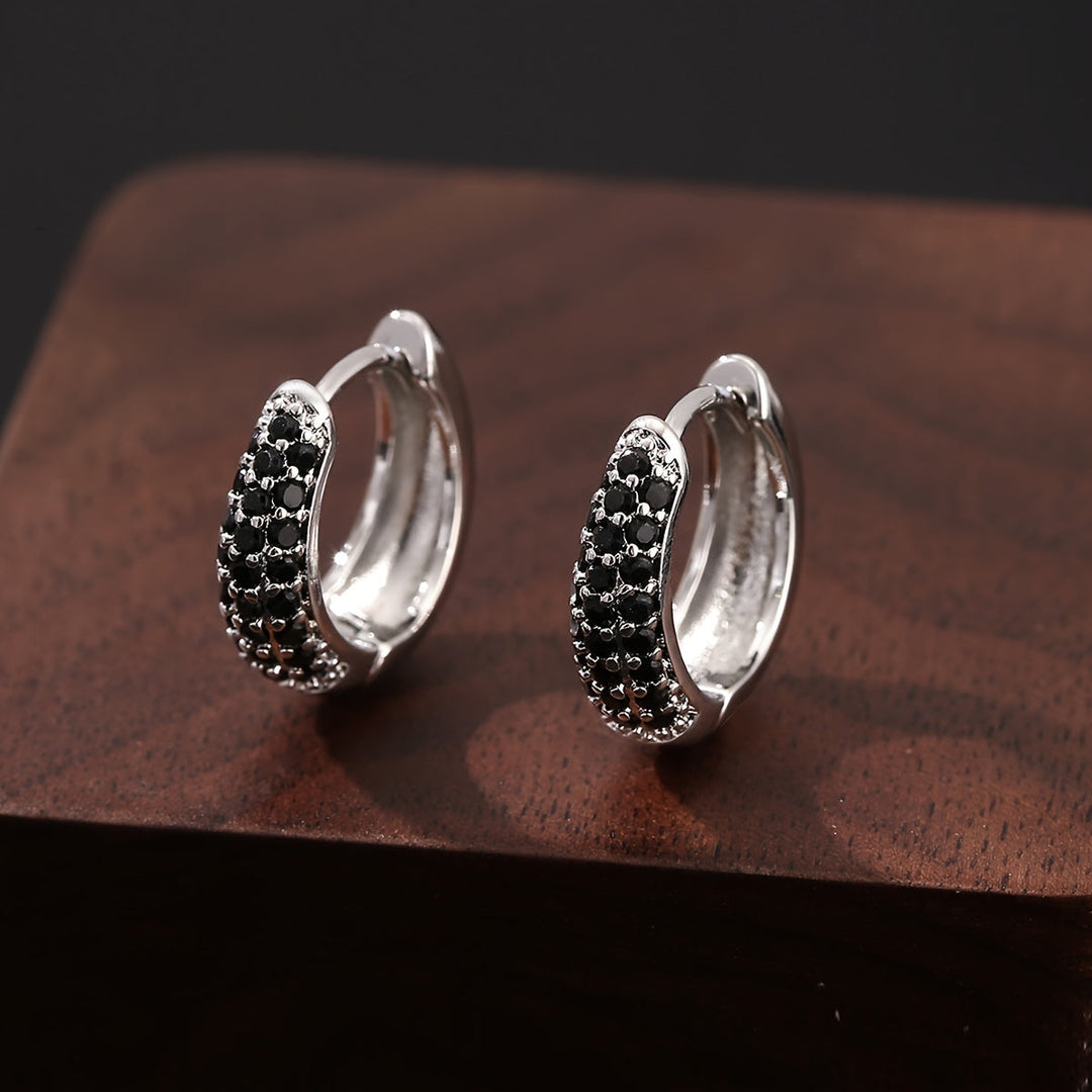 Boucles d&